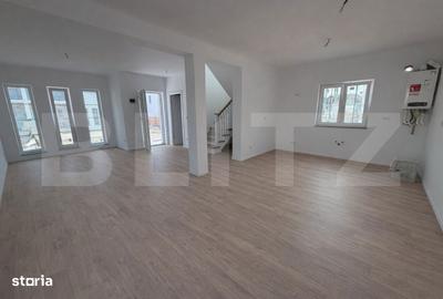 Casă cu 4 camere cu Teren 400 Mp în Ipotești - 2