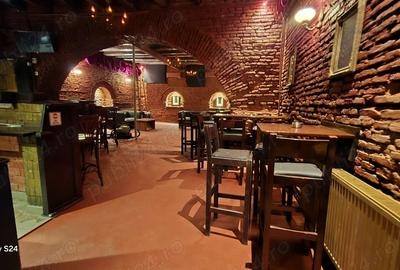 Bar Club de inchiriat ultracentral zona Armeneasca Bar Club de inchiriat ultracentral zona Armeneasca - 2