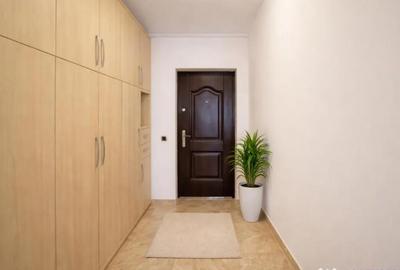 Apartament cu 2 camere decomandat în Vest - 6