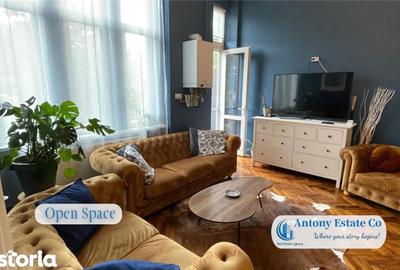 Apartament cu 2 camere în Ultracentral - 9