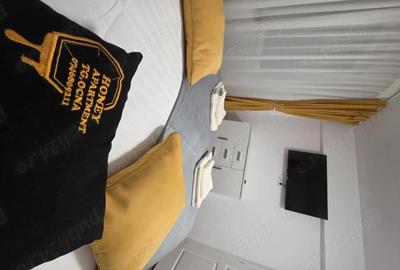 Apartament cu 2 camere decomandat în Central - 2