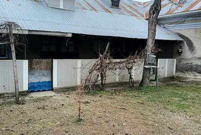 Vand casa din caramida si teren ,in Cioroiu jud.Olt - 8