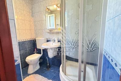 Casa cu 6 camere, 200 mp, 2 fronturi, Zona Mehala - 13