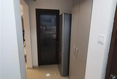 Apartament cu 2 camere semidecomandat în Viziru 3 - 5