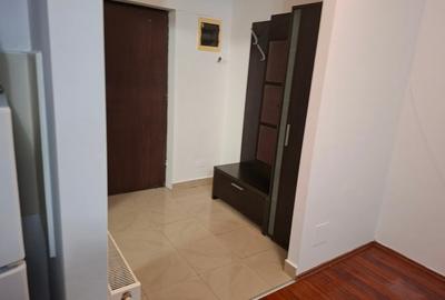 Garsoniera vanzare- Pajurei Ansamblul Dana Nord - 2