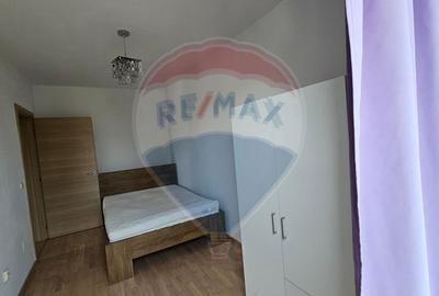 Apartament 3 camere modern, zona Blumana - 3