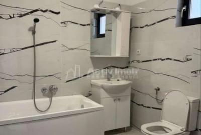 Casă cu 3 camere cu Teren 400 Mp în Central - 14