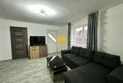 Casă individuală cu 3 camere cu Canalizare în Florești - 3