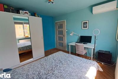 Apartament cu 4 camere decomandat în Nord - 16
