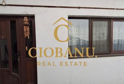 Casă cu 3 camere cu Canalizare în Central - 15