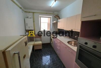 Apartament cu 2 camere semidecomandat, mobilat în Brazda lui Novac - 4