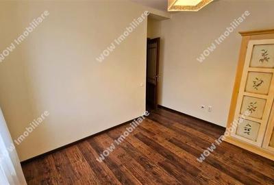 Apartament 3 camere 2 bai terasa si pivnita de vanzare Calea Dumbravii - 10