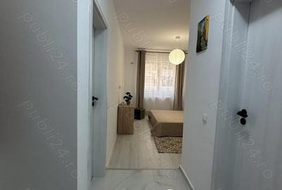 Garsonieră decomandată în Militari - 2