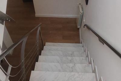 Vila cu piscina Pipera de inchiriat Vila cu piscina Pipera de inchiriat - 15