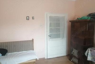 Casă cu 2 camere în Diosig - 7