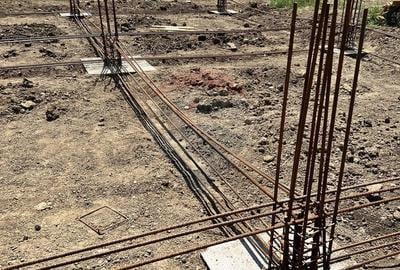 Teren de 625 mp, în Dascălu - 3