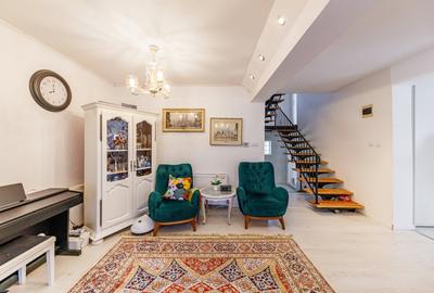 Casă individuală cu 6 camere cu Canalizare în Dumbrăvița - 4