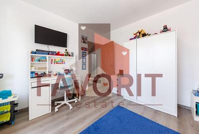 Casa individuala in Dumbravita mobilata si utilata Casa individuala in Dumbravita mobilata si utilata - 6