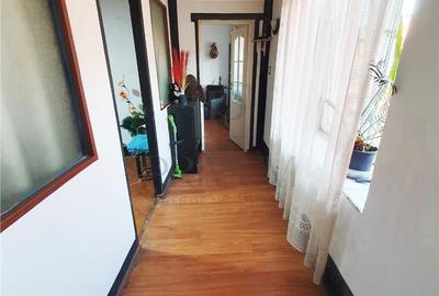 Apartament cu 3 camere semidecomandat în Iosefin - 4