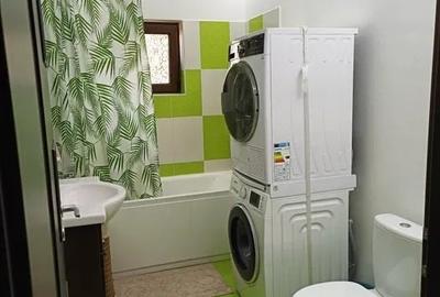 Apartament cu 3 camere, zona Bucium - 8