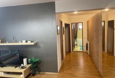 Apartament cu 2 camere semidecomandat în Florești - 6