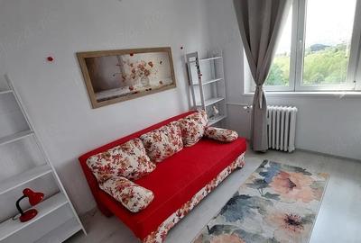 Apartament cu 2 camere decomandat, mobilat în Nicolae Grigorescu - 3