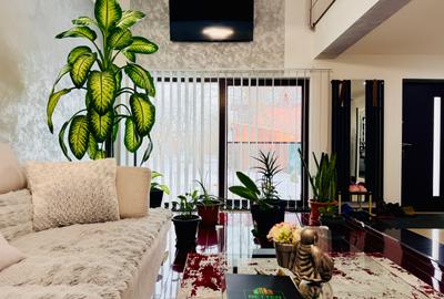 Casă individuală cu 5 camere cu Canalizare în Sud - 3