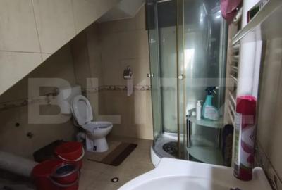 Casă cu 4 camere cu Teren 2700 Mp în Cihei - 3