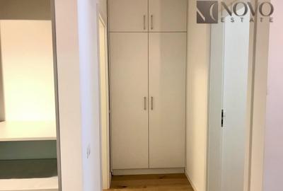 2 camere | Aviatiei Park | Parcare subterana | Balcon - 6