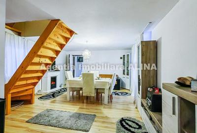 Casă cu Teren 1000 Mp în Căinelu de Jos - 11