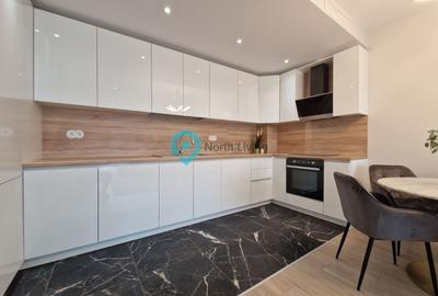 Apartament cu 3 camere semidecomandat, mobilat în Sud-Est - 4