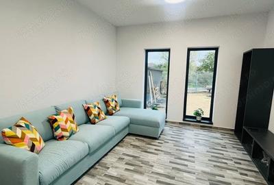 Casă cu 3 camere cu Canalizare în Braytim - 2