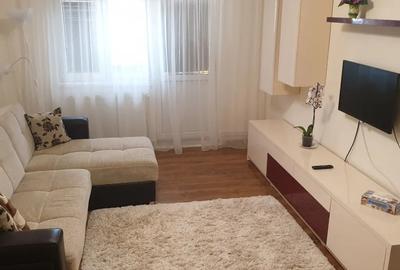 Apartament cu 2 camere decomandat în Faleza Nord - 1