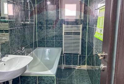 Apartament cu 4 camere decomandat în 13 Septembrie - 8