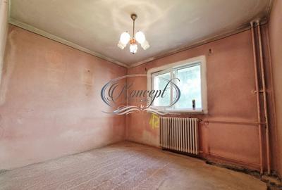Apartament cu 2 camere decomandat în Mărăști - 2