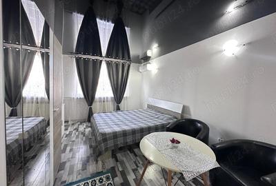 Garsoniera moderna de inchiriat zona Tiglina 1