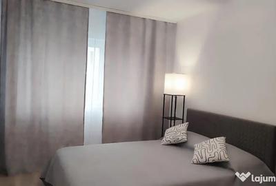 Apartament cu 3 camere decomandat în Florești - 6