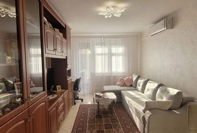 Apartament cu 2 camere în Central - 9