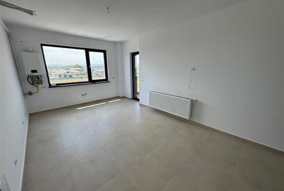 Apartament cu 2 camere decomandat în Nord