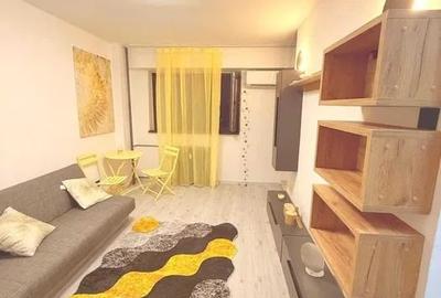 Garsoniera zona Panduri metrou Academia Militara - 1