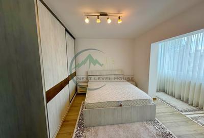 Apartament cu 2 camere decomandat, mobilat în Scriitorilor - 8