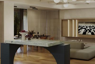 REA1024285 Apartament 3 Camere Cu 220mp de Gradina I De Vanzare I 13 Septembie I - 5