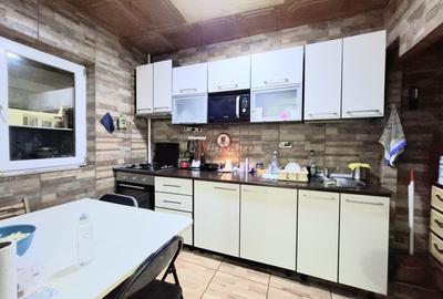 3 Camere | 69mp | Decomandat | Teiul Doamnei | Parcare | Ocazie - 7