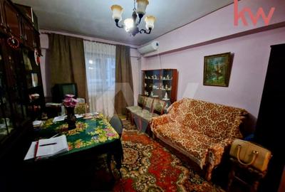 Apartament 3 camere Calea Bucuresti - 6