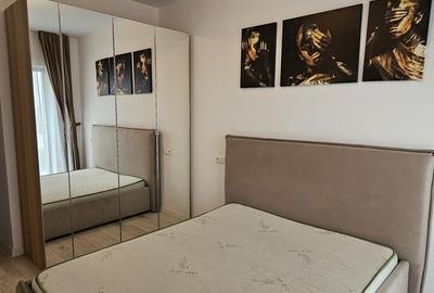 Apartament cu 2 camere în Vest - 4