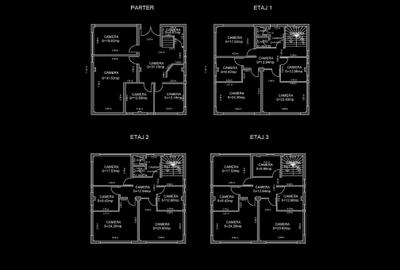 Birou, de 461 mp, în Șelimbăr - 3