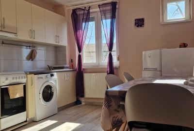 Apartament cu 2 camere în Sânmartin - 1
