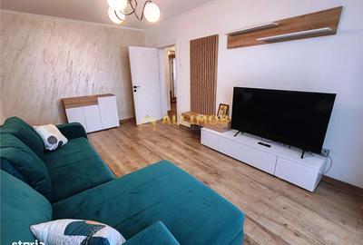 Apartament cu 3 camere decomandat în Vest - 6