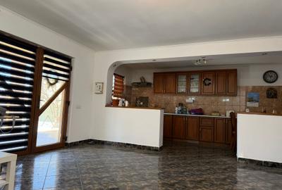 Casă individuală cu 5 camere cu Teren 705 Mp în Berceni - 11