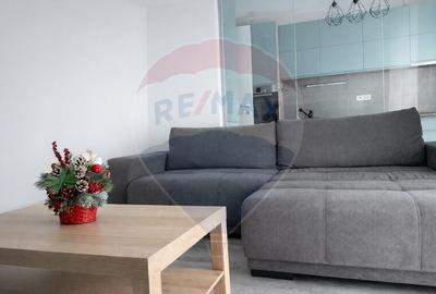 Apartament cu 2 camere decomandat, mobilat în Lujerului - 3